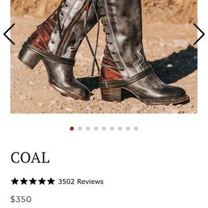 Freebird by Steven size 8